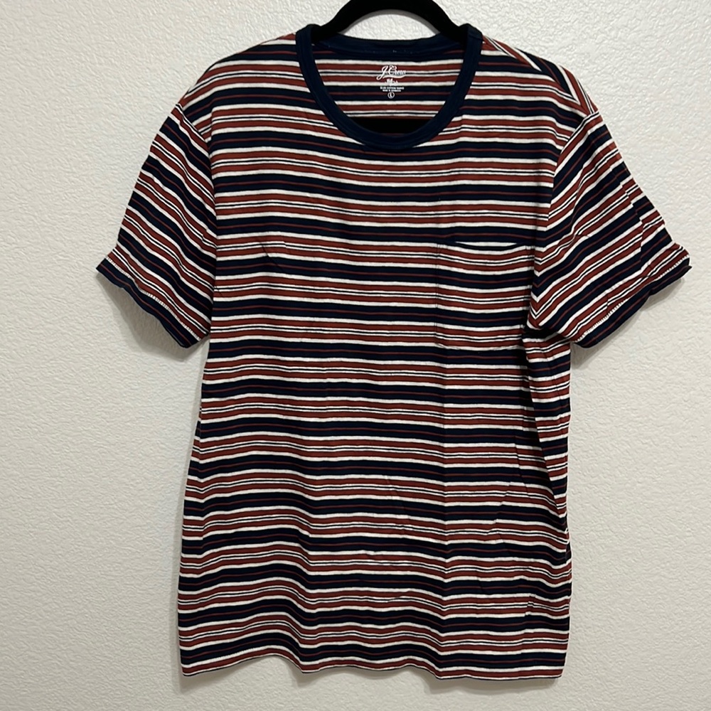 J crew t-shirt